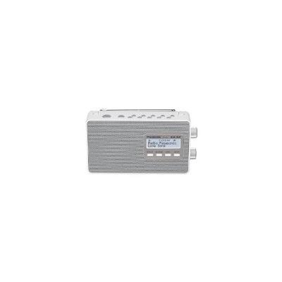 RF-D10EG Radio/Radio-réveil
