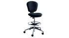 Safco Metro Mid Back Drafting Chair