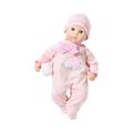 Zapf Creation 794463 – my first Baby Annabell with Sleeping Eyes, Pink