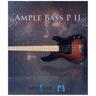 Ample Sound Ample Bass P II