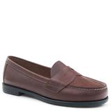 Eastland Classic II - Womens 11 Brown Slip On Medium