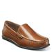 Florsheim Jasper Venetian Jr - Boys 7 Youth Brown Slip On Medium