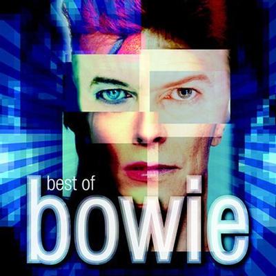Best of Bowie [US/Canada Bonus CD] by David Bowie (CD - 10/22/2002)