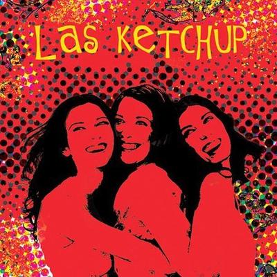 Hijas del Tomate by Las Ketchup (CD - 10/08/2002)