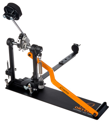 Ortega OCJP-GB-L Cajon Pedal left