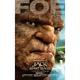 Jack the Giant Slayer (2013) 11x17 Movie Poster