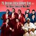 25 Original Vocal Groups Sing About "The Great Ladies of Doo Wop" by Various Artists (CD - 03/14/200