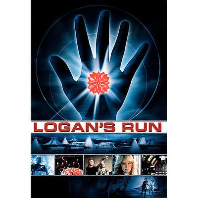 Logan's Run [DVD]