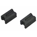 DeWalt DWD112/DWD115/DWD110 Drill (2 Pack) Replacement Brush # 649380-00-2PK