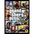 Grand Theft Auto V (PC)