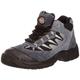 Dickies Men's Storm S1-P Safety Trainers FA23385A Grey/Black 11 UK, 45 EU Regular - EN safety certified