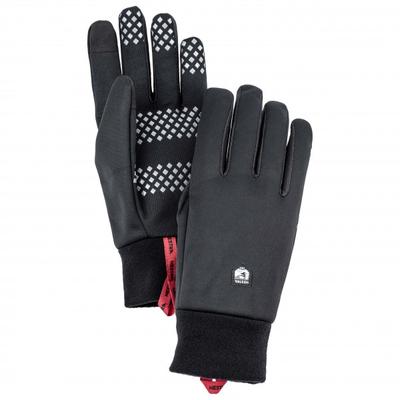 Hestra - Windshield Liner 5 Finger - Handschuhe Gr 11 grau Image