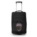 MOJO Black Montana Grizzlies 21" Softside Rolling Carry-On Suitcase