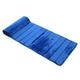 My First Mattress Memory Foam Nap Mat with Removable Pillow, Blue