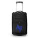 MOJO Black Air Force Falcons 21" Softside Rolling Carry-On Suitcase