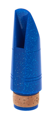 Buffet Crampon URBAN PLAY for clarinet blue