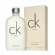 CK One by Calvin Klein 3.4 oz Eau De Toilette for Unisex