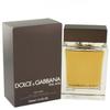 Dolce & Gabbana The One for Men 3.3 oz Eau De Toilette for Men