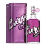 Curve Crush for Women 3.4 oz Eau De Toilette for Women