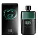 Gucci Guilty Black Pour Homme 3 oz Eau De Toilette for Men