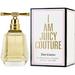 Juicy I Am Juicy Couture 3.4 oz Eau De Parfum for Women