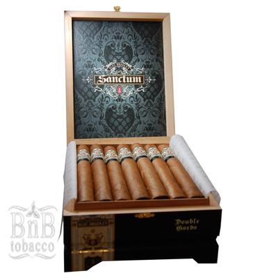 Alec Bradley Sanctum