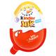 Kinder Joy Egg with Surprise, Bulk Chocolate Christmas Gift, Crispy Cocoa Wafer Bites on Milky and Cocoa Creams, Contains Gift Toy, Pack of 33 x 20g