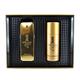 Paco Rabanne 1 Million Eau De Toilette Spray 100ml Set 2 Pieces 2016