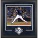 Tampa Bay Rays Deluxe 16" x 20" Horizontal Photograph Frame