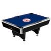 Boston Red Sox 8' Billiard Cloth