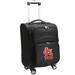 MOJO Black St. Louis Cardinals 21" Softside Spinner Carry-On