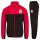 Liverpool FC Official Football Gift Mens Jacket & Pants Tracksuit Set 3XL