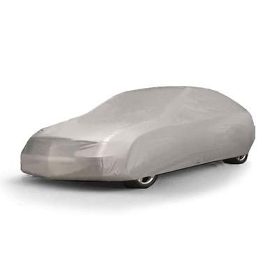 Alfa Romeo Brera Car Covers - Weatherproof, Guaranteed Fit, Hail & Water Resistant, Fleece lining, Outdoor, 10 Year Warranty- Year: 2008