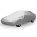 Chevrolet CamaroCoupe Car Covers - Dust Guard, Nonabrasive, Guaranteed Fit, And 3 Year Warranty- Year: 1985