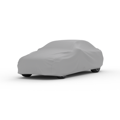 Ford Taurus Car Covers - Weatherproof, Guaranteed Fit, Hail & Water Resistant, Fleece lining, Outdoor, 10 Year Warranty- Year: 2007