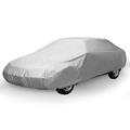 Geo PrizmSedan Car Covers - Dust Guard, Nonabrasive, Guaranteed Fit, And 3 Year Warranty- Year: 1990