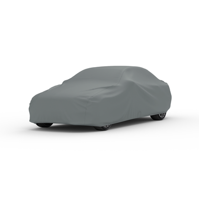Lincoln Town Car Car Covers - Dust Guard, Nonabrasive, Guaranteed Fit, And 3 Year Warranty- Year: 1998
