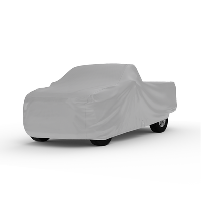 Ford F-350 Super Duty Covers - Weatherproof, Guaranteed Fit, Hail & Water Resistant, 10 Yr Warranty Truck Cover. Year: 2015