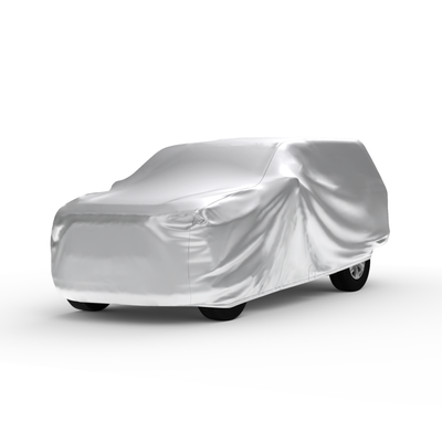 Isuzu Pickup Truck Covers - Weatherproof, Guaranteed Fit, Hail, Water, Lifetime Warranty, Fleece lining, Outdoor Truck Cover. Year: 1985