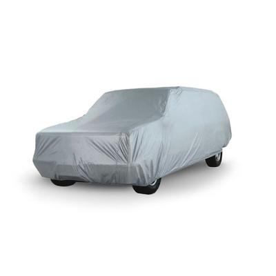 Toyota Tacoma Truck Covers - Weatherproof, Guaranteed Fit, Hail, Water, Lifetime Warranty, Fleece lining, Outdoor Truck Cover. Year: 2017