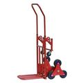 Stair Climber Sack Truck 2 in 1 150Kg Capacity