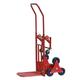 Stair Climber Sack Truck 2 in 1 150Kg Capacity