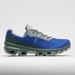 On Cloudventure Waterproof Women's Trail Running Shoes Cobalt/Ivy
