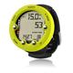 Suunto Zoop Novo Wrist Scuba Diving Computer, Lime, Without USB