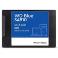 WD Blue WDS500G1B0A 500 GB Internal SSD Solid State Drive, SATA 6 GB/s 2.5 Inch