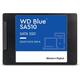 WD Blue WDS500G1B0A 500 GB Internal SSD Solid State Drive, SATA 6 GB/s 2.5 Inch
