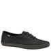 Keds Champion Oxford - Womens 6 Black Oxford D