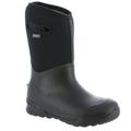 BOGS Bozeman Tall - Mens 13 Black Boot Medium