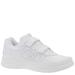 New Balance Men's MW577 Hook and Loop Walking Shoe - 9.5 White Walking E4