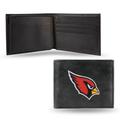 NFL Embroidered Billfold Multi No Size Leather